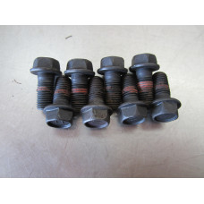 24Z015 Flexplate Bolts From 2008 Toyota FJ Cruiser  4.0